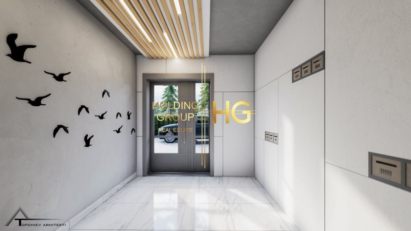 En venta  2 dormitorios Varna , Vladislav Varnenchik 1 , 121 metros cuadrados | 37969026 - imagen [4]