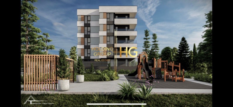 En venta  2 dormitorios Varna , Vladislav Varnenchik 1 , 121 metros cuadrados | 37969026 - imagen [3]