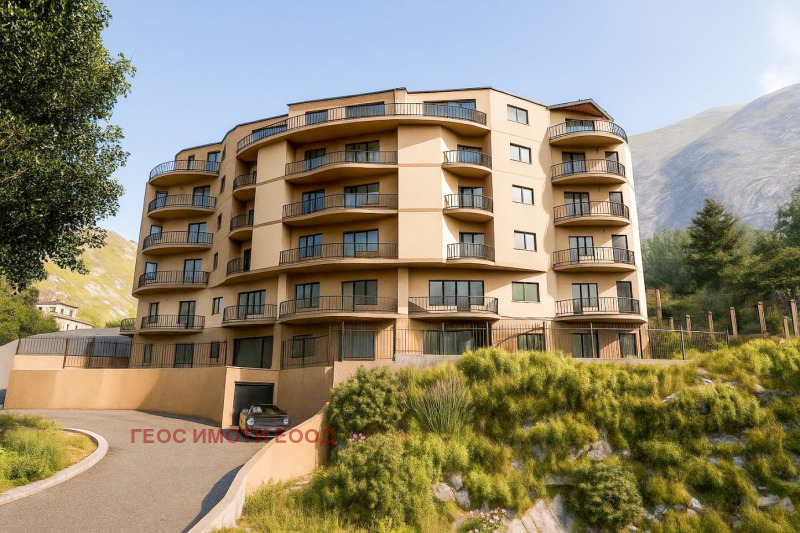 Продава 3-СТАЕН, гр. Смолян, Невястата, снимка 2 - Апартаменти - 52882292