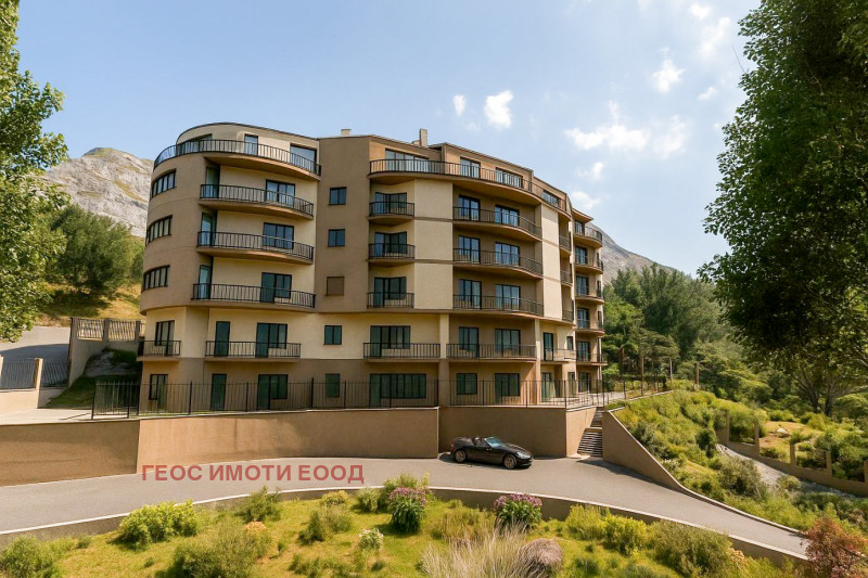 Продава 3-СТАЕН, гр. Смолян, Невястата, снимка 3 - Апартаменти - 52882292