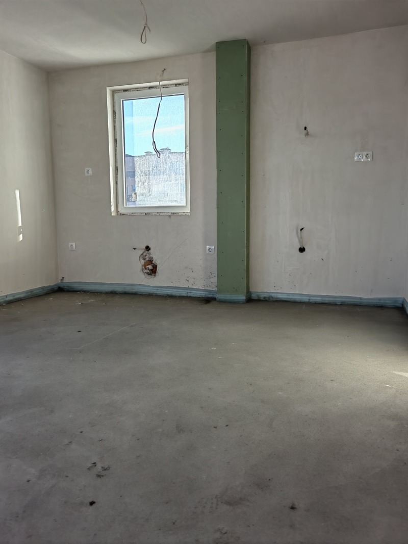 Продава 3-СТАЕН, гр. Пловдив, Христо Смирненски, снимка 4 - Апартаменти - 53152723