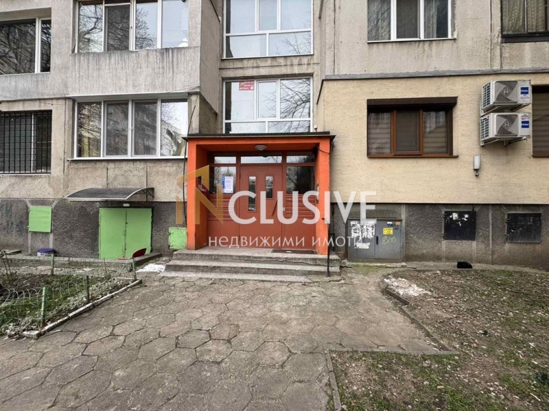 Продава 3-СТАЕН, гр. София, Сухата река, снимка 7 - Апартаменти - 53205952