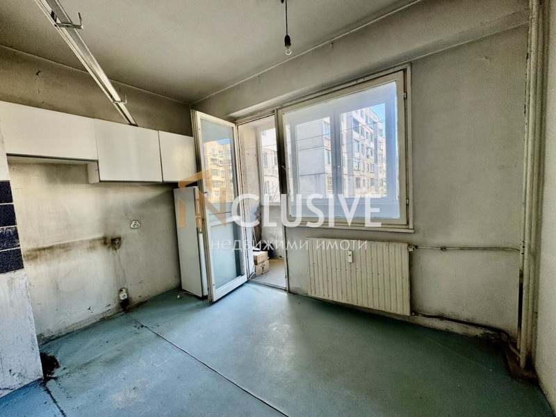 Продава 3-СТАЕН, гр. София, Сухата река, снимка 4 - Апартаменти - 53205952