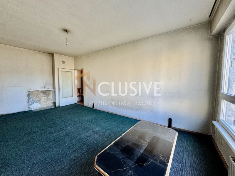 Продава 3-СТАЕН, гр. София, Сухата река, снимка 2 - Апартаменти - 53205952