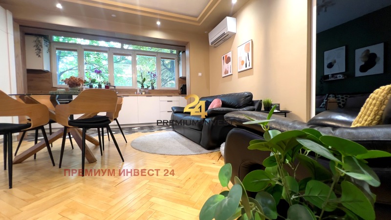 In vendita  3 camere da letto Plovdiv , Kiuchuk Parig , 80 mq | 35745901 - Immagine [3]