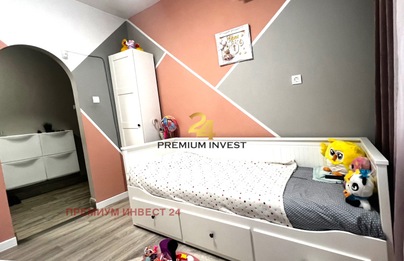 Продава  4-стаен град Пловдив , Кючук Париж , 80 кв.м | 35745901 - изображение [11]