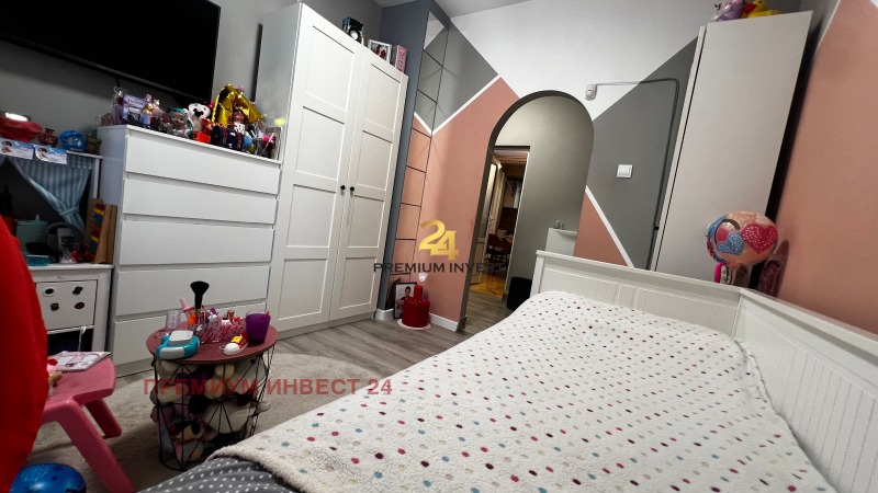 Satılık  3 yatak odası Plovdiv , Kyuçuk Parij , 80 metrekare | 35745901 - görüntü [12]