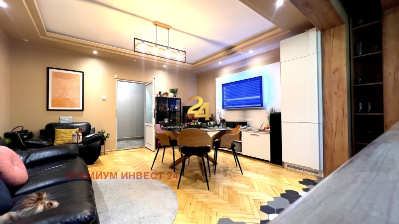 Na prodej  3 ložnice Plovdiv , Kjučuk Pariž , 80 m2 | 35745901 - obraz [5]