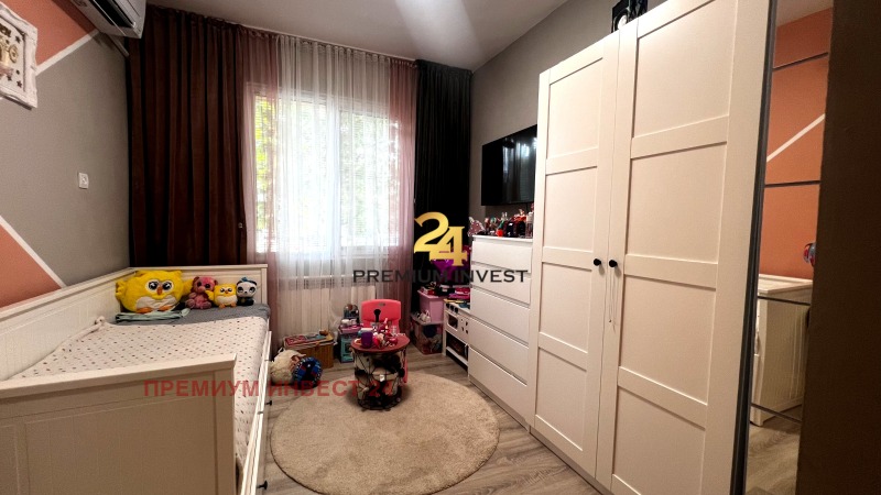 In vendita  3 camere da letto Plovdiv , Kiuchuk Parig , 80 mq | 35745901 - Immagine [10]