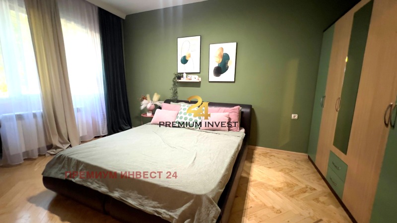 In vendita  3 camere da letto Plovdiv , Kiuchuk Parig , 80 mq | 35745901 - Immagine [9]