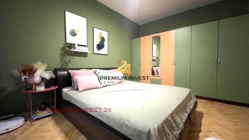 De vânzare  3 dormitoare Plovdiv , Ciuciuc Parij , 80 mp | 35745901 - imagine [8]