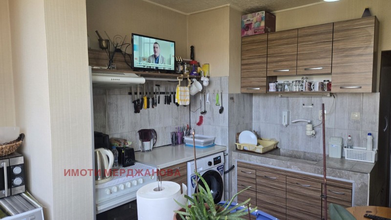 Продается  3 спальни Стара Загора , Център , 78 кв.м | 93799725 - изображение [4]