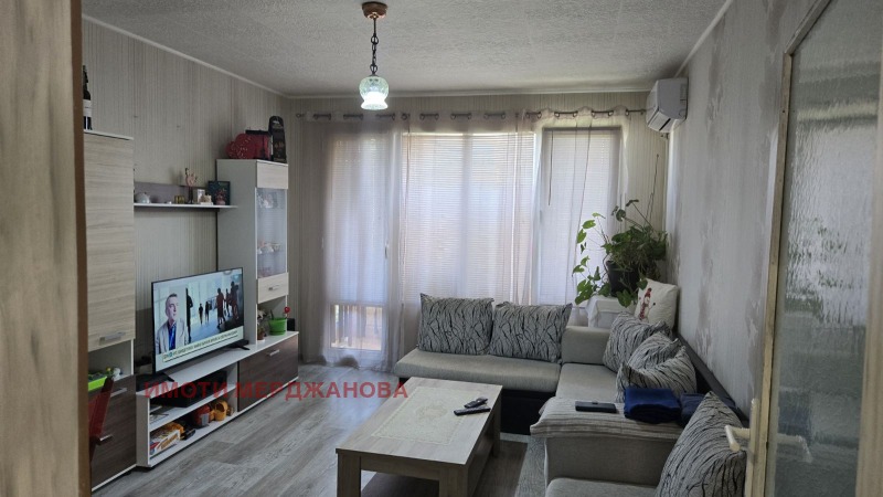 Продается  3 спальни Стара Загора , Център , 78 кв.м | 93799725