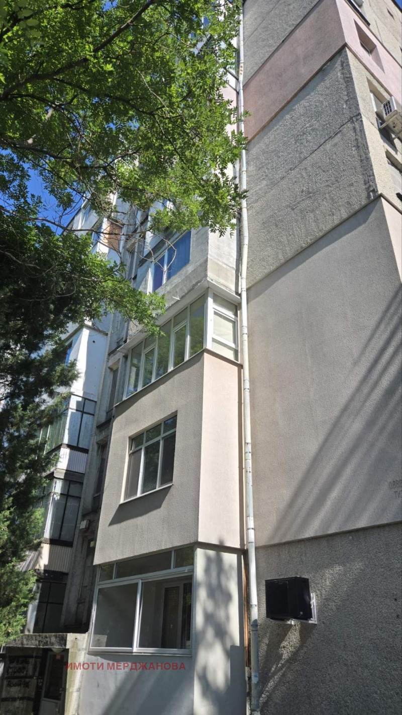 Продается  3 спальни Стара Загора , Център , 78 кв.м | 93799725 - изображение [8]
