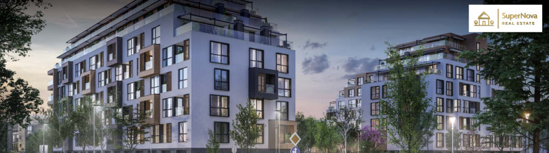 Продава  4-стаен град Пловдив , Отдих и култура , 207 кв.м | 73262866 - изображение [4]