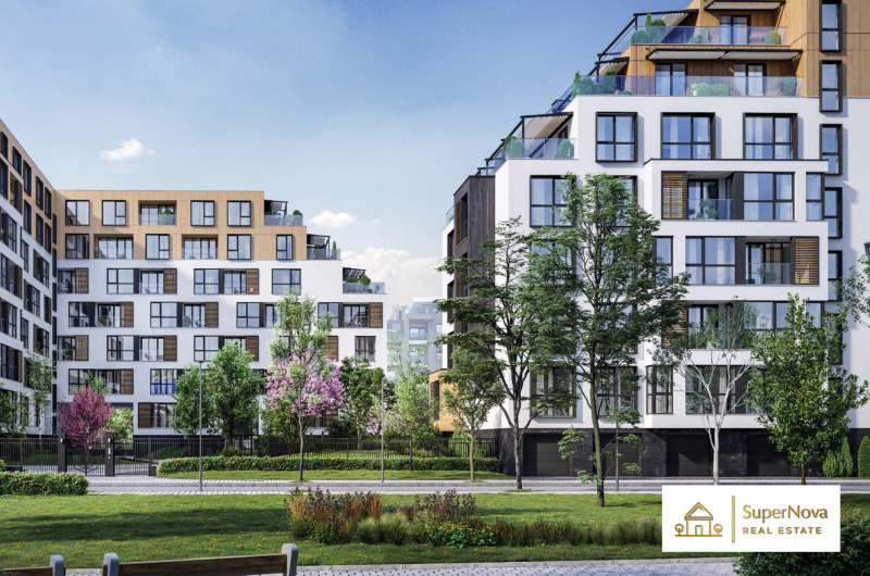Продава  4-стаен град Пловдив , Отдих и култура , 207 кв.м | 73262866 - изображение [3]
