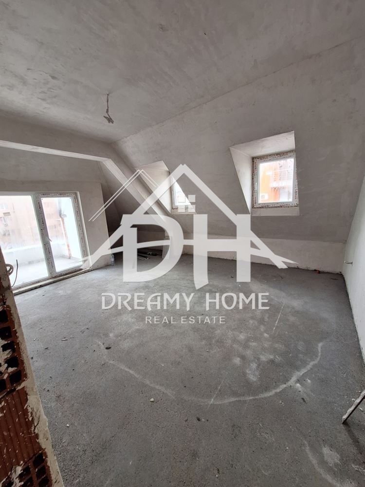 Продава МНОГОСТАЕН, гр. Кърджали, Възрожденци, снимка 2 - Апартаменти - 53311833