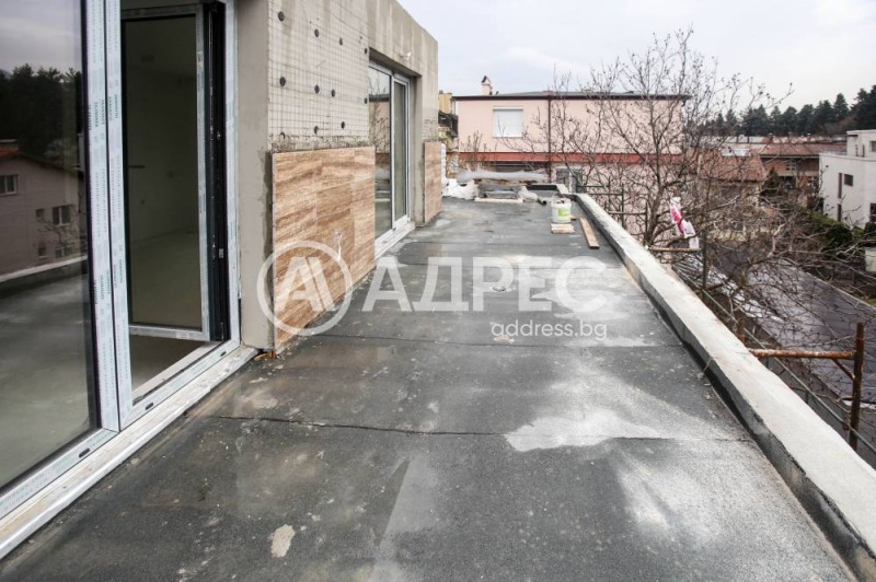 À vendre  3+ chambres Sofia , Boyana , 155 m² | 53451564 - image [17]