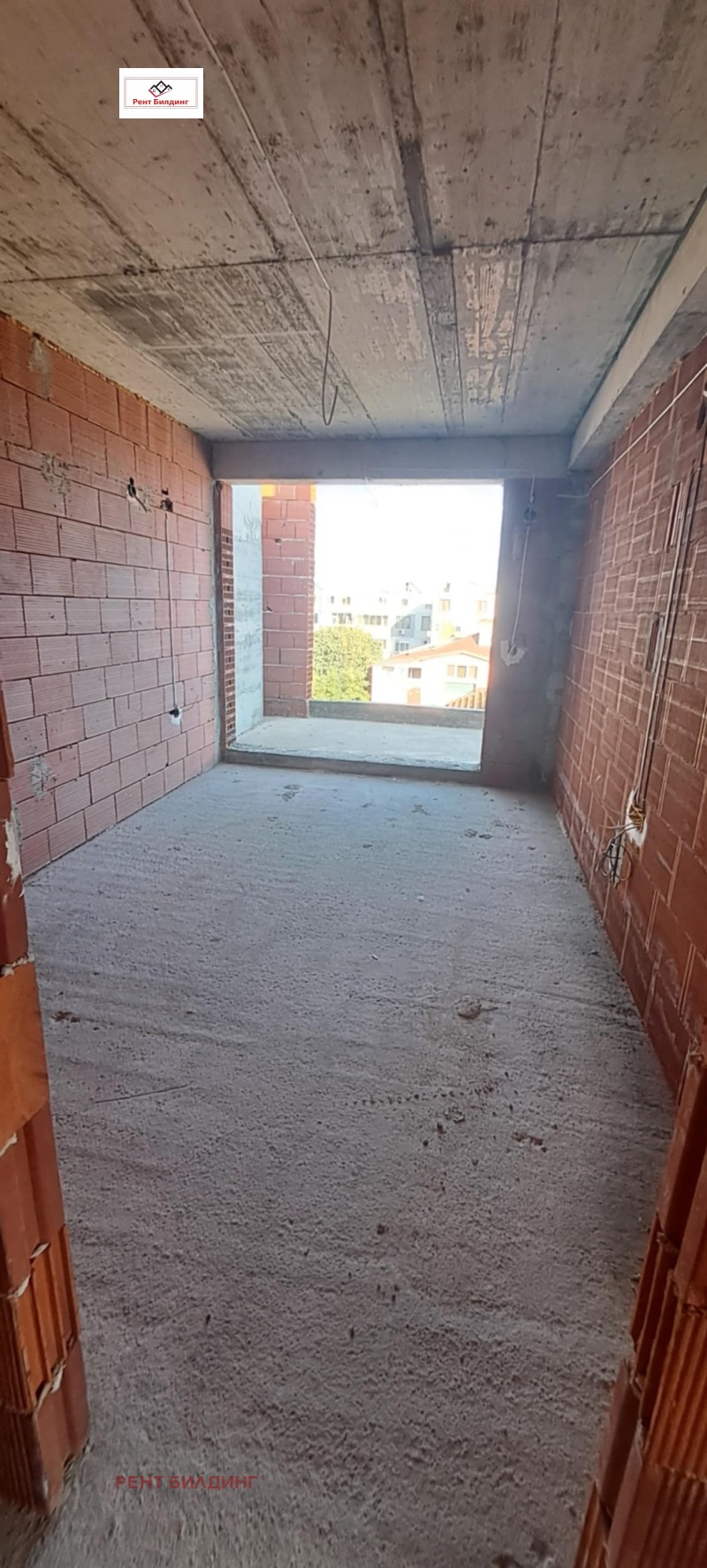 Продава МНОГОСТАЕН, гр. Бургас, Център, снимка 6 - Апартаменти - 52051235