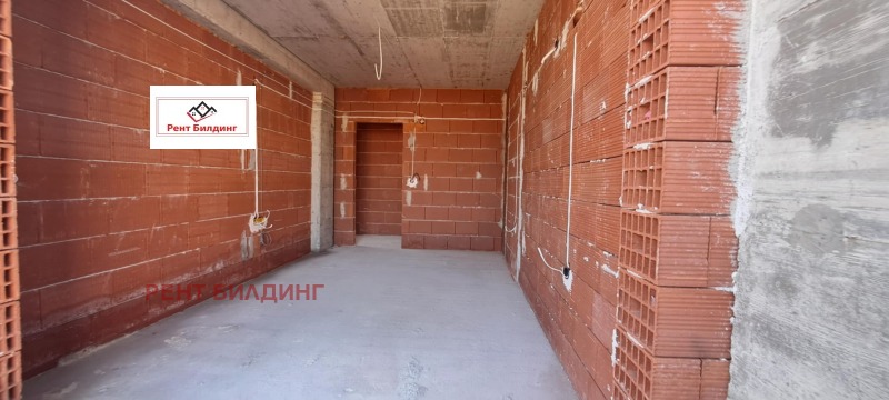 Продава МНОГОСТАЕН, гр. Бургас, Център, снимка 5 - Апартаменти - 52051235