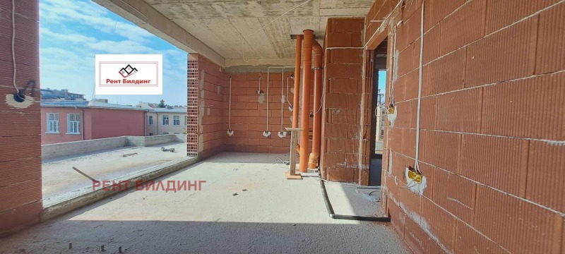 Na prodej  3+ ložnice Burgas , Centar , 117 m2 | 47437222