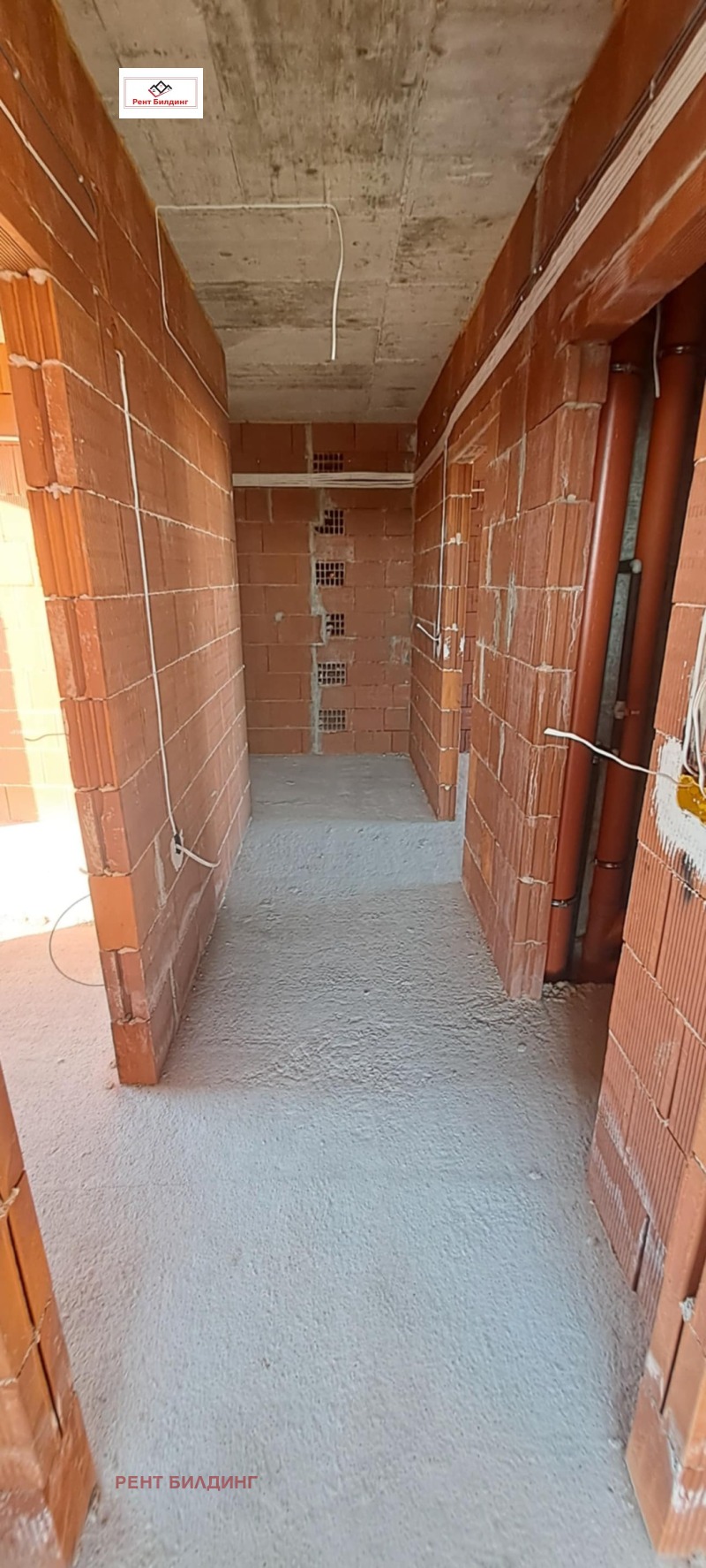 Продава МНОГОСТАЕН, гр. Бургас, Център, снимка 10 - Апартаменти - 52051235