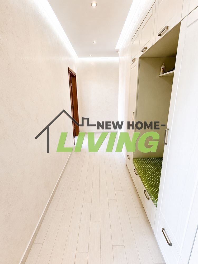 Продава МНОГОСТАЕН, гр. Пловдив, Кючук Париж, снимка 8 - Апартаменти - 54698497