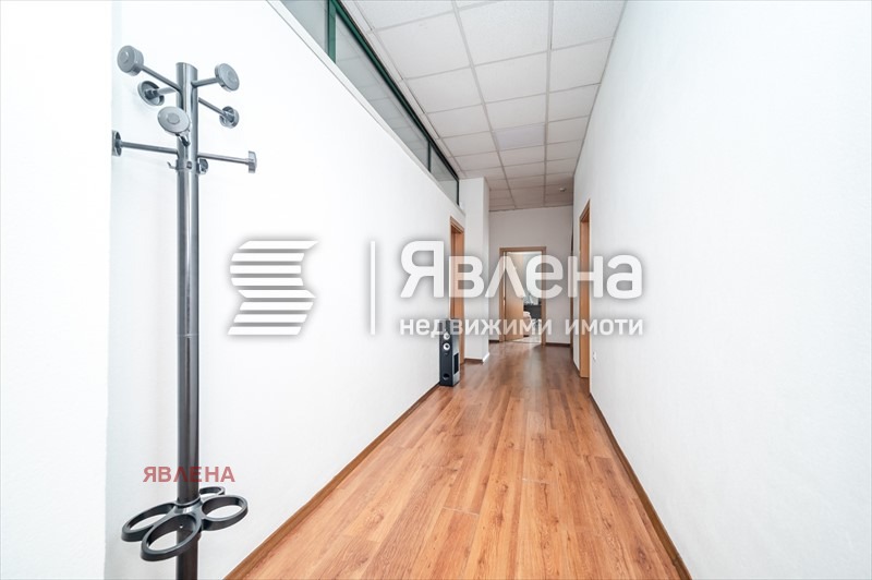 Продава ОФИС, гр. София, Горубляне, снимка 14 - Офиси - 54221455