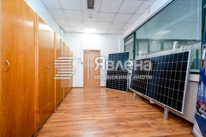 Продава ОФИС, гр. София, Горубляне, снимка 15 - Офиси - 54221455