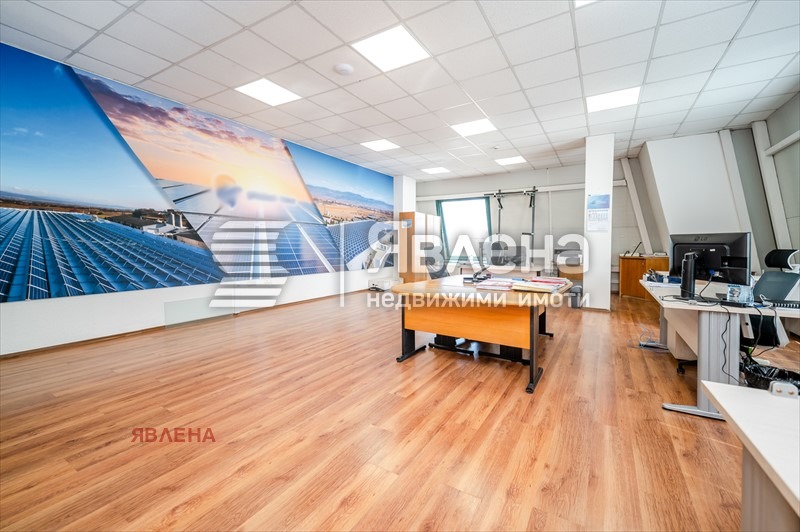 Продава ОФИС, гр. София, Горубляне, снимка 2 - Офиси - 54221455