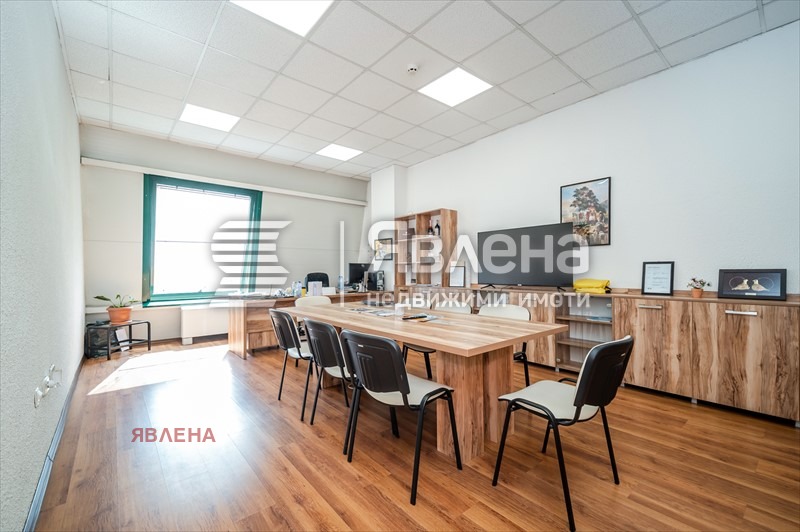 Продава ОФИС, гр. София, Горубляне, снимка 8 - Офиси - 54221455