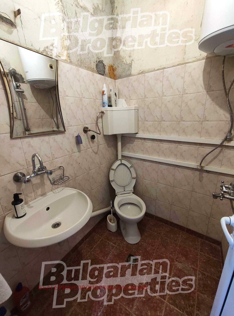 À venda  Andar da casa Plovdiv , Kiutchuk Parij , 74 m² | 18447336 - imagem [15]