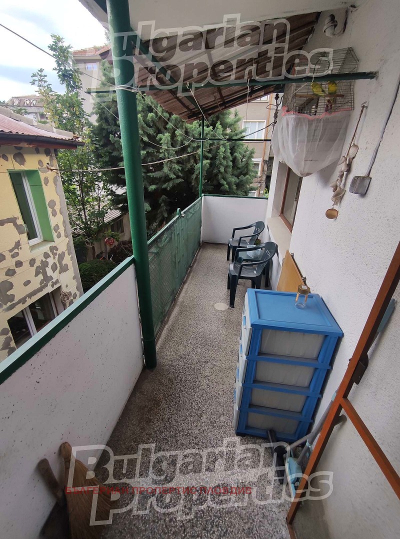 À venda  Andar da casa Plovdiv , Kiutchuk Parij , 74 m² | 18447336 - imagem [17]