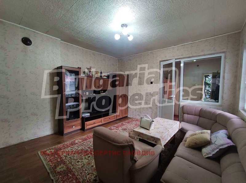 À venda  Andar da casa Plovdiv , Kiutchuk Parij , 74 m² | 18447336 - imagem [2]