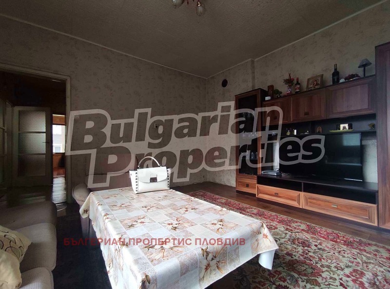 À venda  Andar da casa Plovdiv , Kiutchuk Parij , 74 m² | 18447336 - imagem [7]