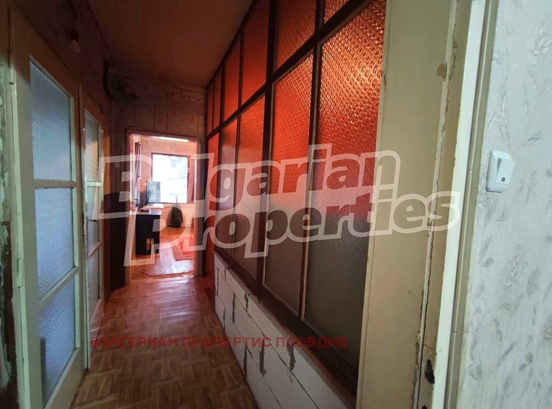 À venda  Andar da casa Plovdiv , Kiutchuk Parij , 74 m² | 18447336 - imagem [8]