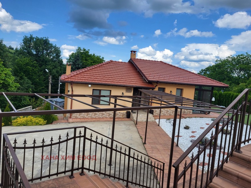 Na prodej  Dům oblast Loveč , Gorno trape , 92 m2 | 47655528 - obraz [17]