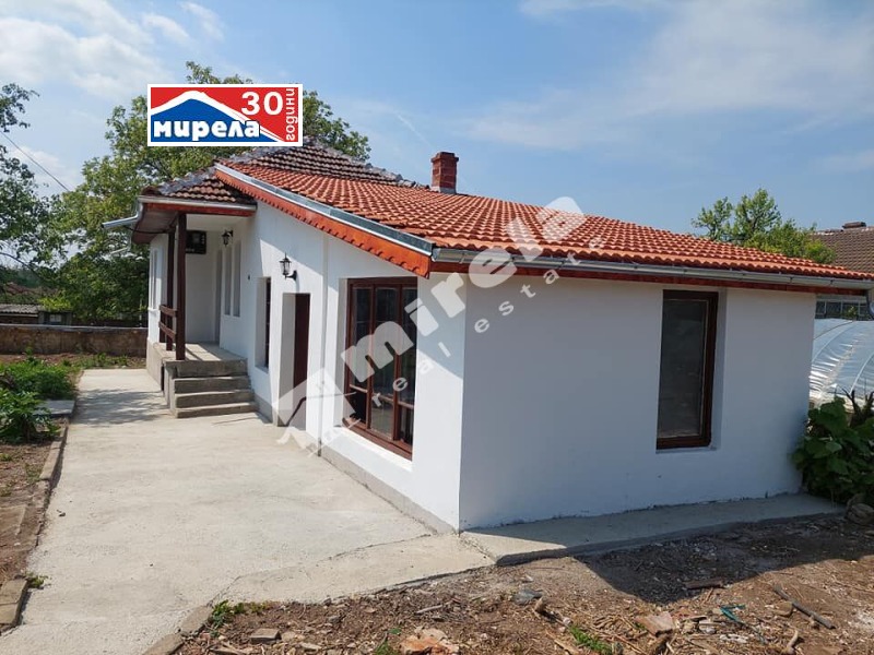 Myytävänä  Talo Veliko Tarnovo alue , Polikraište , 80 neliömetriä | 47767385 - kuva [3]