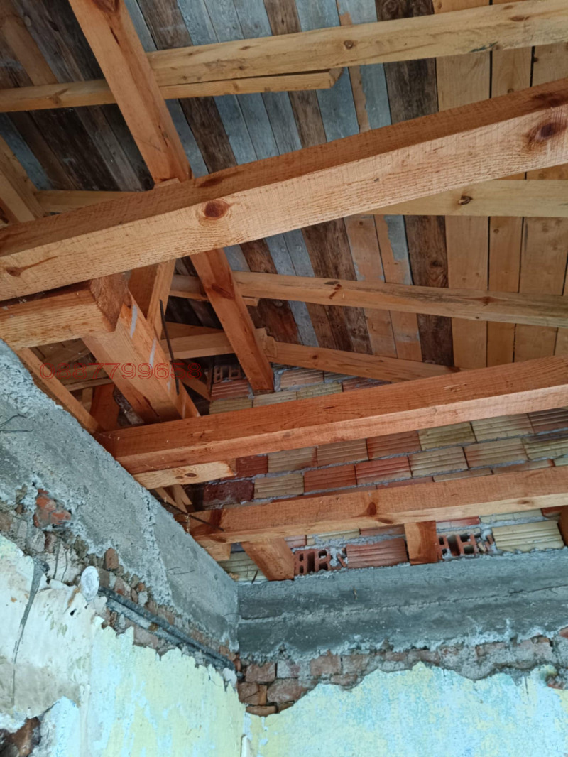 Продава КЪЩА, с. Асеновец, област Сливен, снимка 16 - Къщи - 52783773