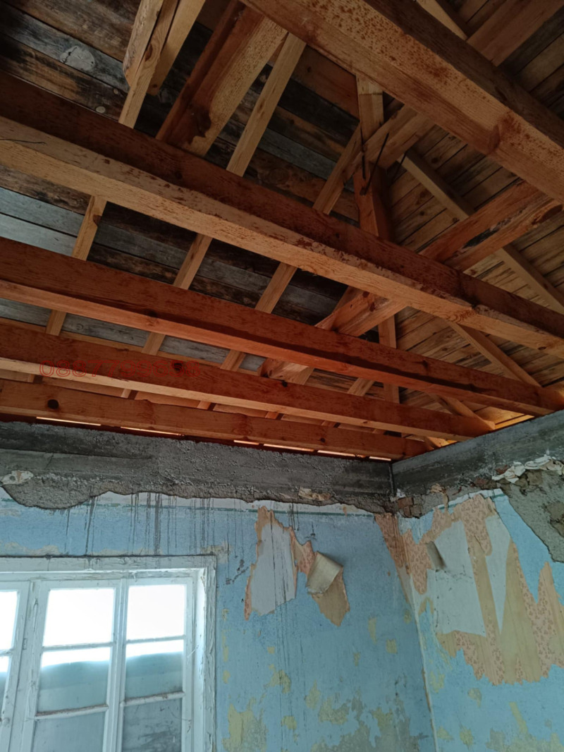 Продава КЪЩА, с. Асеновец, област Сливен, снимка 17 - Къщи - 52783773