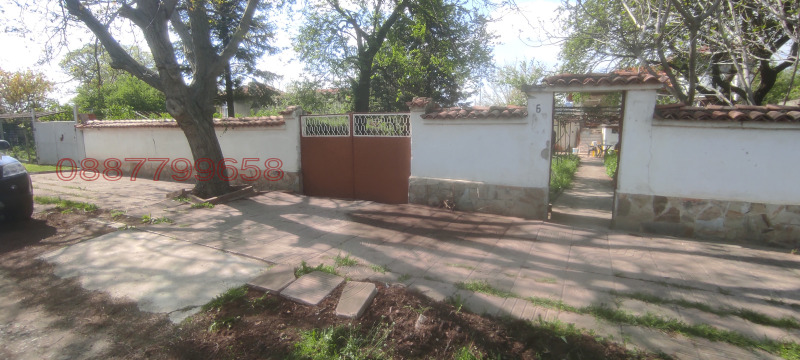 Продава КЪЩА, с. Асеновец, област Сливен