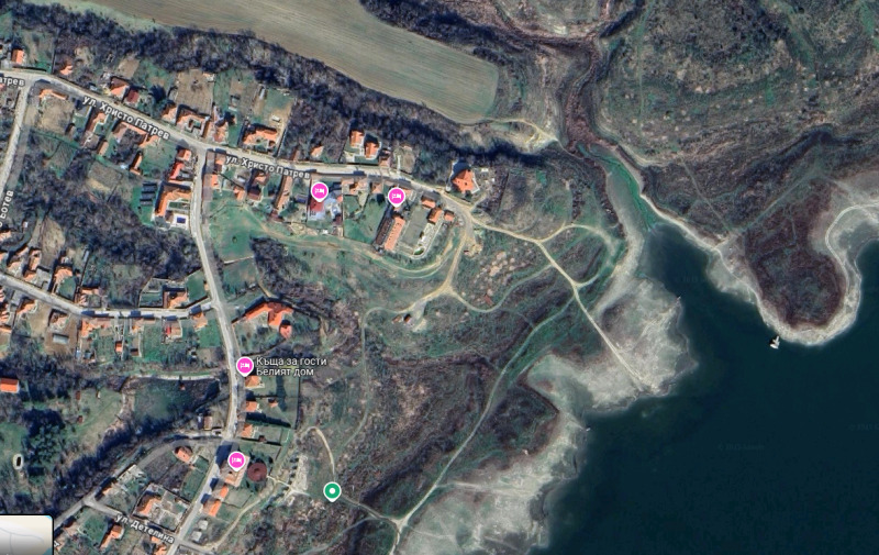 Продава  Къща област Варна , с. Аспарухово , 99 кв.м | 43336171 - изображение [2]