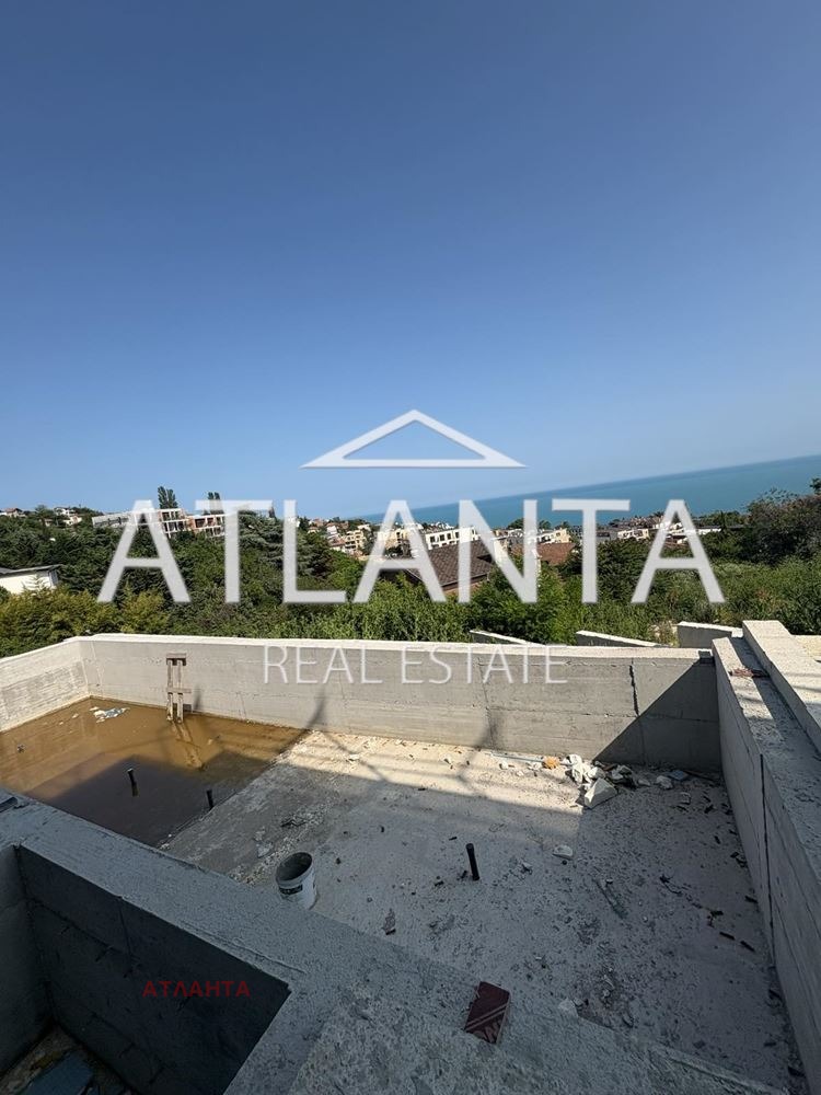 Προς πώληση  σπίτι Βαρνα , Σβετη Νηκολα , 150 τ.μ | 38034745 - εικόνα [8]