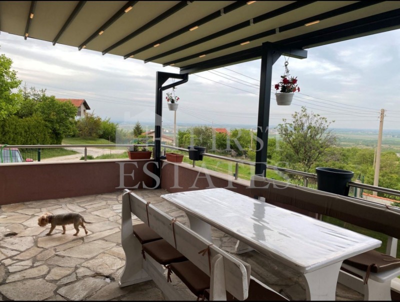 Til salgs  Hus region Plovdiv , Kuklen , 157 kvm | 51351846 - bilde [5]