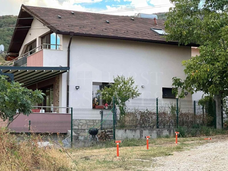 Til salgs  Hus region Plovdiv , Kuklen , 157 kvm | 51351846 - bilde [3]