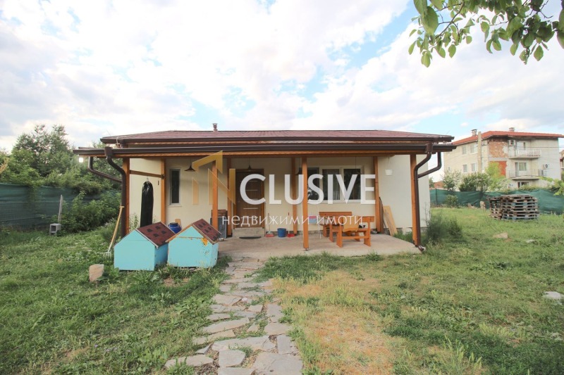 In vendita  Casa Sofia , Moderno predgradie , 110 mq | 86742711 - Immagine [2]