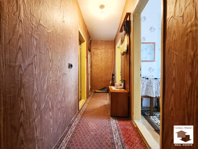 Продава КЪЩА, с. Сушица, област Велико Търново, снимка 8 - Къщи - 51964024