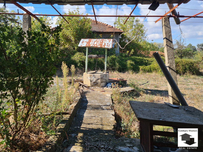 Продава КЪЩА, с. Сушица, област Велико Търново, снимка 10 - Къщи - 51964024