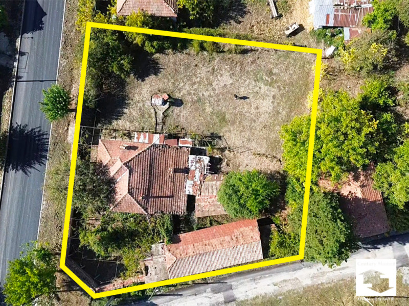 Продава КЪЩА, с. Сушица, област Велико Търново, снимка 14 - Къщи - 51964024