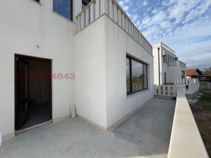 Продава КЪЩА, гр. Поморие, област Бургас, снимка 8 - Къщи - 53235056